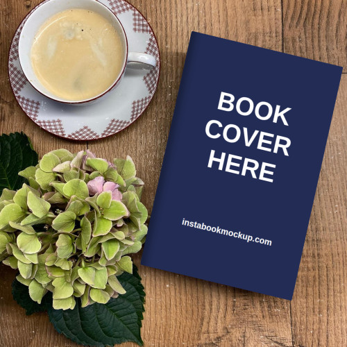 morning latte for cozy reads
