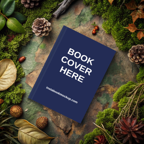 fantasy read with nature theme