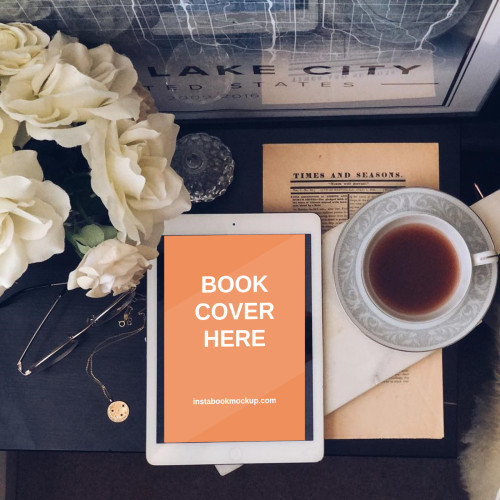 kindle case files with morning tea
