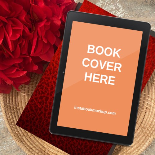red roses for romance reads
