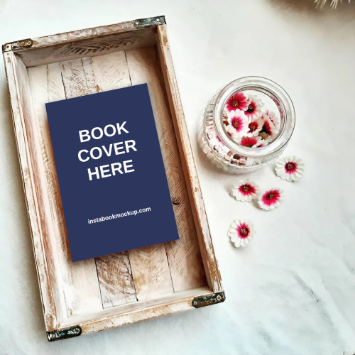 book in the box