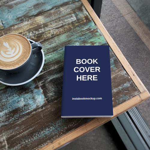 cozy reads with nice mocha