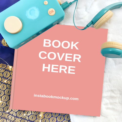 picture book with music pod