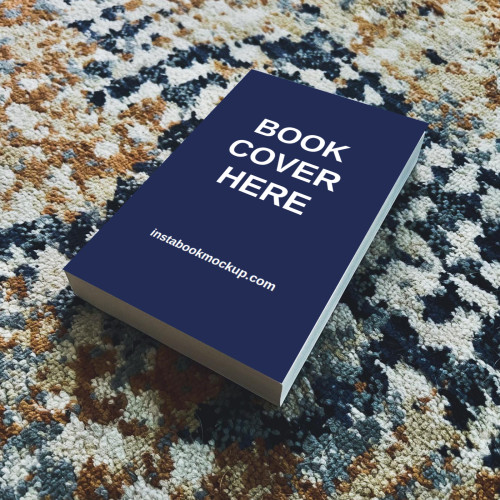 new book on beautiful rug