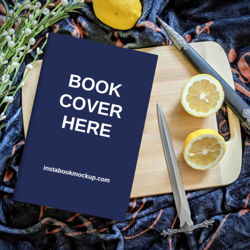 lemon slices for fantasy reads