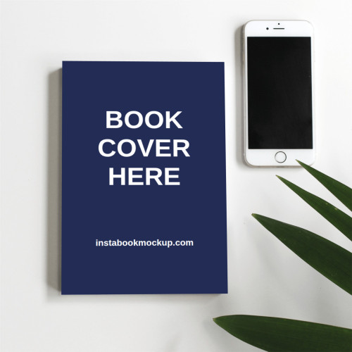 clean, simple, and minimalist reads