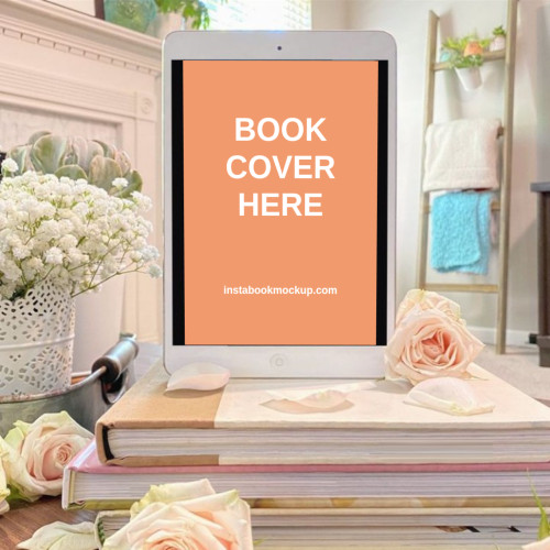 cozy house for kindle reads